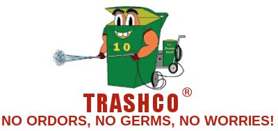 Trash co - According to TRASHCO® CEO, John Wyche, the answer is an emphatic “NO! And you shouldn’t get sick from handling them either,” states Wyche, who founded the Florida-based green company in October 2009 to clean trash cans. Today, TRASHCO® cleans residential garbage cans and commercial dumpsters all across South Florida.